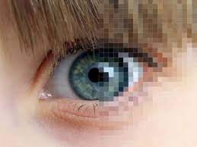 Advantages and disadvantages of low resolution cameras